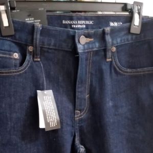 Jean's size 30